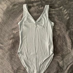 American Eagle body suit